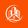 HomeVip Logo